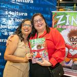 Lançamento do Livro Zinho e as  cinco linguagens do amor (181)