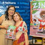 Lançamento do Livro Zinho e as  cinco linguagens do amor (186)