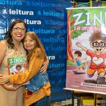 Lançamento do Livro Zinho e as  cinco linguagens do amor (187)