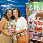 Lançamento do Livro Zinho e as  cinco linguagens do amor (190)