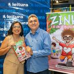 Lançamento do Livro Zinho e as  cinco linguagens do amor (193)