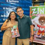 Lançamento do Livro Zinho e as  cinco linguagens do amor (195)