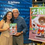 Lançamento do Livro Zinho e as  cinco linguagens do amor (197)