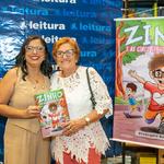 Lançamento do Livro Zinho e as  cinco linguagens do amor (199)