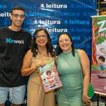 Lançamento do Livro Zinho e as  cinco linguagens do amor (200)