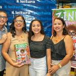 Lançamento do Livro Zinho e as  cinco linguagens do amor (201)