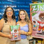 Lançamento do Livro Zinho e as  cinco linguagens do amor (202)