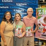 Lançamento do Livro Zinho e as  cinco linguagens do amor (204)