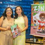 Lançamento do Livro Zinho e as  cinco linguagens do amor (21)