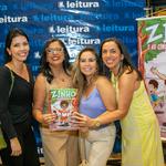 Lançamento do Livro Zinho e as  cinco linguagens do amor (27)