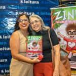 Lançamento do Livro Zinho e as  cinco linguagens do amor (3)