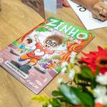 Lançamento do Livro Zinho e as  cinco linguagens do amor (31)