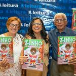 Lançamento do Livro Zinho e as  cinco linguagens do amor (39)