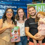 Lançamento do Livro Zinho e as  cinco linguagens do amor (5)