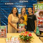 Lançamento do Livro Zinho e as  cinco linguagens do amor (52)