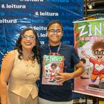 Lançamento do Livro Zinho e as  cinco linguagens do amor (54)