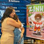 Lançamento do Livro Zinho e as  cinco linguagens do amor (55)