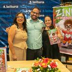 Lançamento do Livro Zinho e as  cinco linguagens do amor (58)