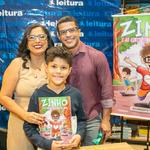 Lançamento do Livro Zinho e as  cinco linguagens do amor (6)