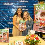 Lançamento do Livro Zinho e as  cinco linguagens do amor (63)