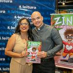 Lançamento do Livro Zinho e as  cinco linguagens do amor (7)