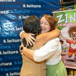 Lançamento do Livro Zinho e as  cinco linguagens do amor (70)