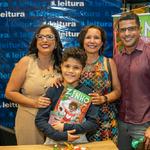 Lançamento do Livro Zinho e as  cinco linguagens do amor (76)