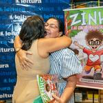 Lançamento do Livro Zinho e as  cinco linguagens do amor (79)