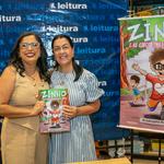 Lançamento do Livro Zinho e as  cinco linguagens do amor (82)