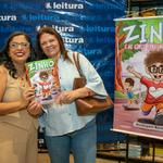 Lançamento do Livro Zinho e as  cinco linguagens do amor (83)