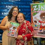 Lançamento do Livro Zinho e as  cinco linguagens do amor (87)