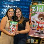 Lançamento do Livro Zinho e as  cinco linguagens do amor (89)