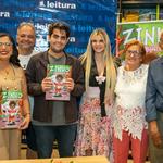 Lançamento do Livro Zinho e as  cinco linguagens do amor (9)