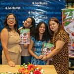 Lançamento do Livro Zinho e as  cinco linguagens do amor (90)