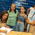 Lançamento do Livro Zinho e as  cinco linguagens do amor (93)