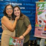 Lançamento do Livro Zinho e as  cinco linguagens do amor (97)