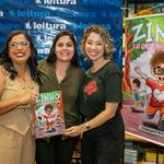 Lançamento do Livro Zinho e as  cinco linguagens do amor (98)