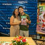 Lançamento do Livro Zinho e as  cinco linguagens do amor (99)