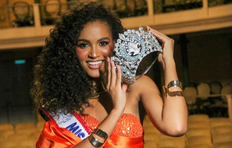 Concurso Miss Grand Alagoas
