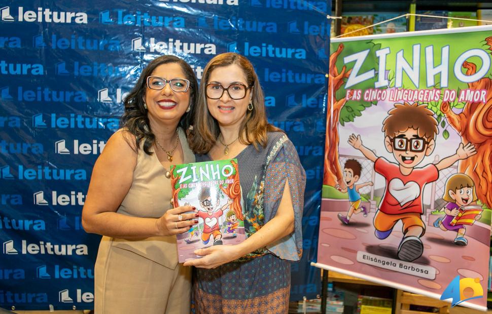 Lançamento do Livro Zinho e as  cinco linguagens do amor (102)