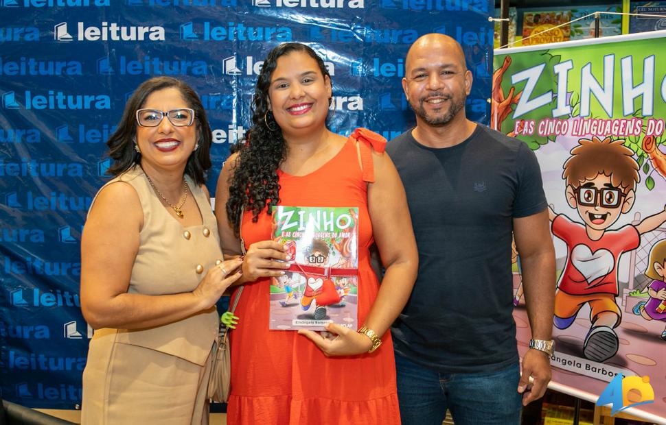 Lançamento do Livro Zinho e as  cinco linguagens do amor (112)