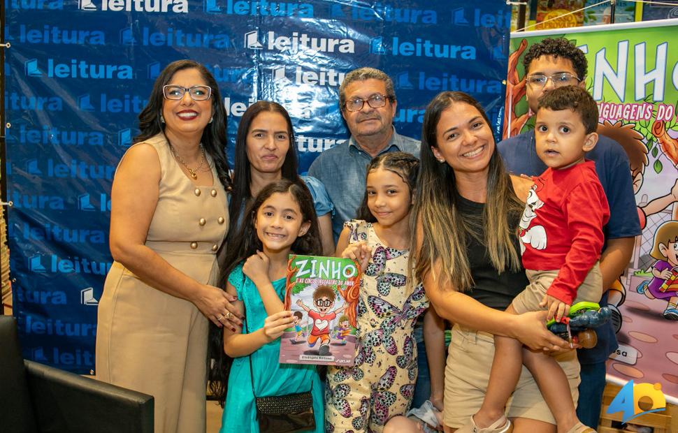 Lançamento do Livro Zinho e as  cinco linguagens do amor (113)