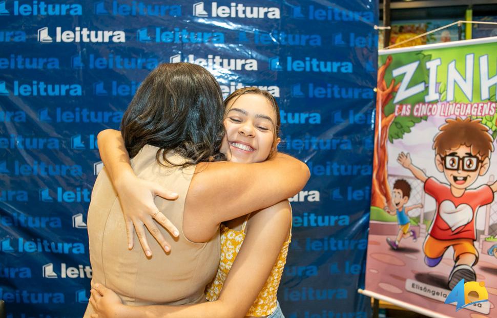 Lançamento do Livro Zinho e as  cinco linguagens do amor (118)