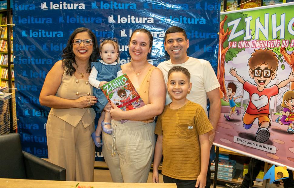 Lançamento do Livro Zinho e as  cinco linguagens do amor (12)