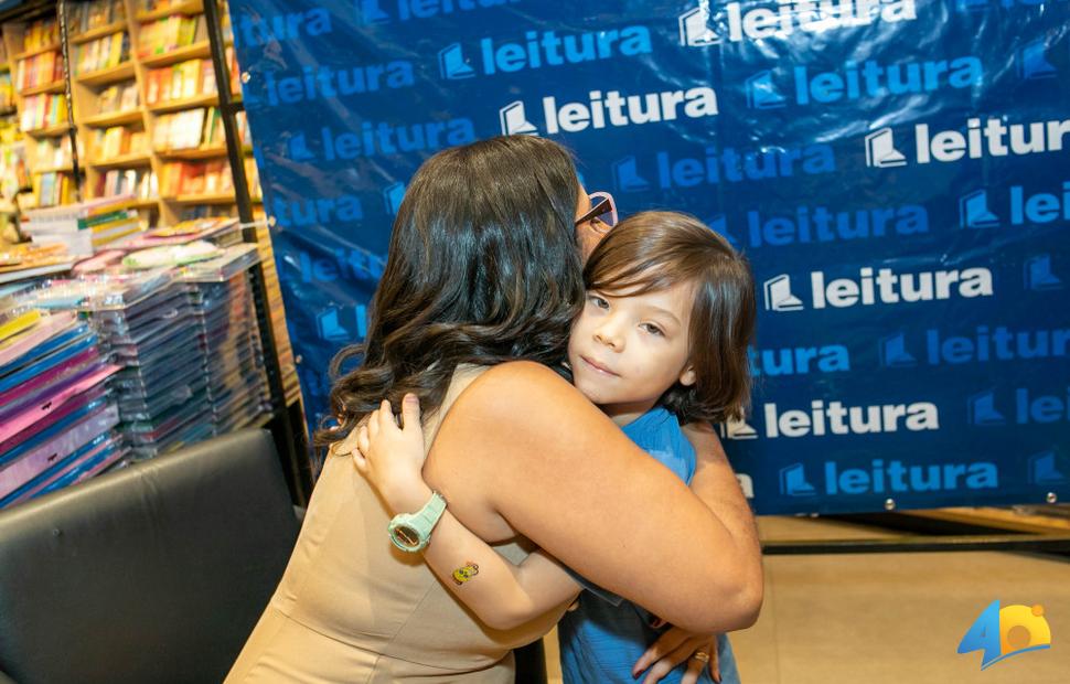 Lançamento do Livro Zinho e as  cinco linguagens do amor (123)