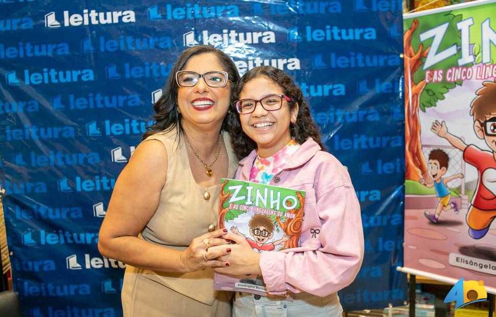 Lançamento do Livro Zinho e as  cinco linguagens do amor (125)