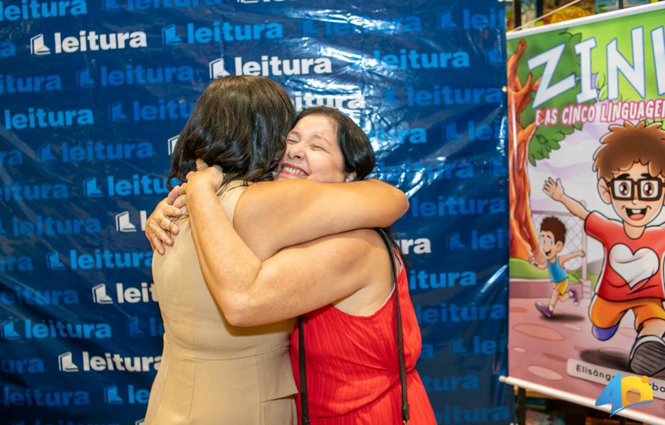 Lançamento do Livro Zinho e as  cinco linguagens do amor (127)