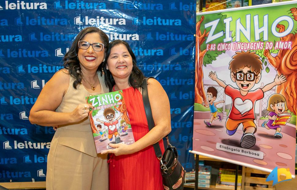 Lançamento do Livro Zinho e as  cinco linguagens do amor (128)