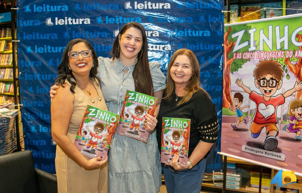 Lançamento do Livro Zinho e as  cinco linguagens do amor (130)