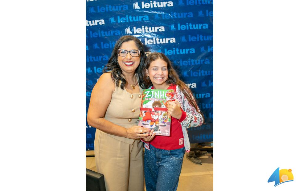 Lançamento do Livro Zinho e as  cinco linguagens do amor (134)